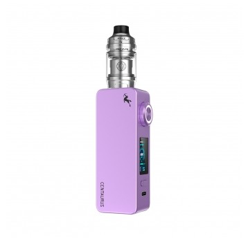 *KIT LOST VAPE CENTAURUS M100 - LAVENDER VALLEY