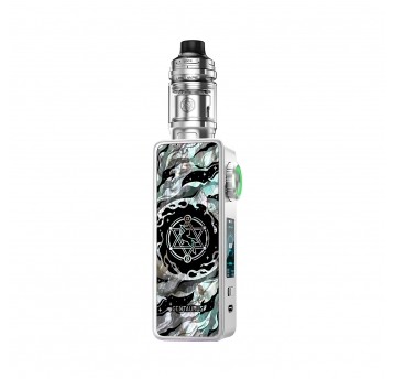 *KIT LOST VAPE CENTAURUS M100 - MOONLIGHT SHELL
