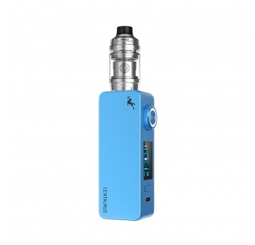 *KIT LOST VAPE CENTAURUS M100 - NEON BLUE