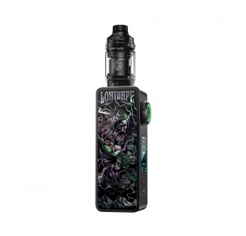 *KIT LOST VAPE CENTAURUS M100 - POSEIDON WRATH