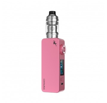 *KIT LOST VAPE CENTAURUS M100 - WILD ROSE
