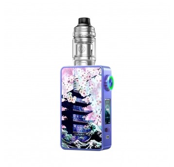*KIT LOST VAPE CENTAURUS M200 - ASAKUSA BLOOM