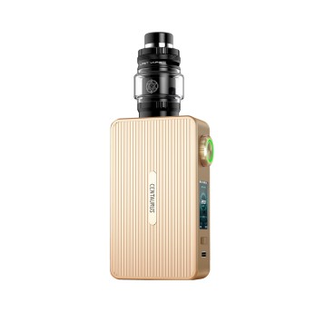 *KIT LOST VAPE CENTAURUS M200 - CHAMPAGNE