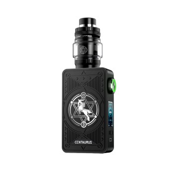 *KIT LOST VAPE CENTAURUS M200 - GALAXY BLACK