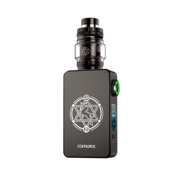 *KIT LOST VAPE CENTAURUS M200 - GUNMETAL GRAY