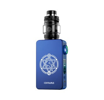 *KIT LOST VAPE CENTAURUS M200 - MIDNIGHT BLUE