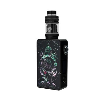 KIT LOST VAPE CENTAURUS M200 - MOONLIT SPIRE