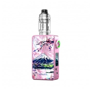 *KIT LOST VAPE CENTAURUS M200 - SAKURA FUJI