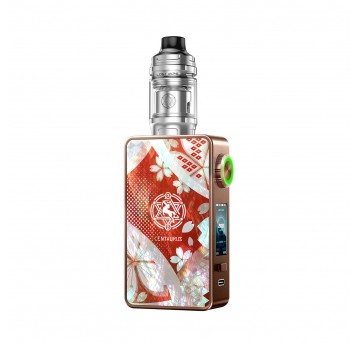 *KIT LOST VAPE CENTAURUS M200 - SAKURA WALTZ
