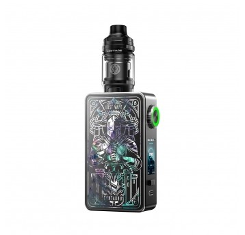 *KIT LOST VAPE CENTAURUS M200 - SAMURAI WILL