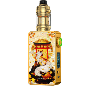 *KIT LOST VAPE CENTAURUS M200 + SUB OHM V2 - KOGANE INARI