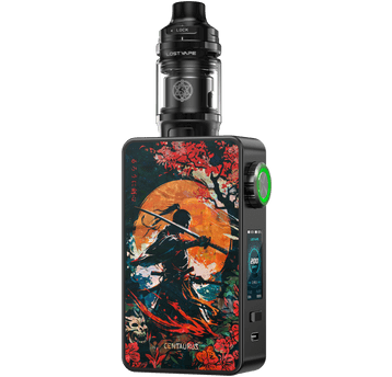 *KIT LOST VAPE CENTAURUS M200 + SUB OHM V2 - RUROUNI