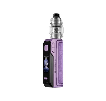 *KIT LOST VAPE THELEMA SOLO 100 PRO - LOTUS LILAC