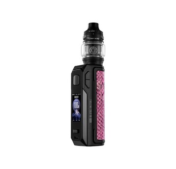*KIT LOST VAPE THELEMA SOLO 100 PRO - PINK PYTHON