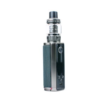 KIT VAPORESSO TARGET 200 - NAVY BLUE