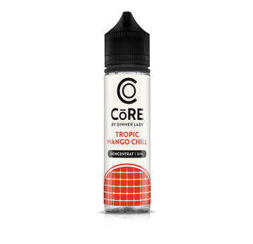 LONGFILL CORE BY DINNER LADY 18/60 - TROPIC MANGO CHILL