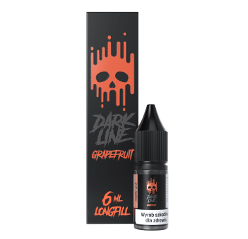 LONGFILL DARK LINE 6/10 - GRAPEFRUIT