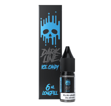 LONGFILL DARK LINE 6/10 - ICE CANDY