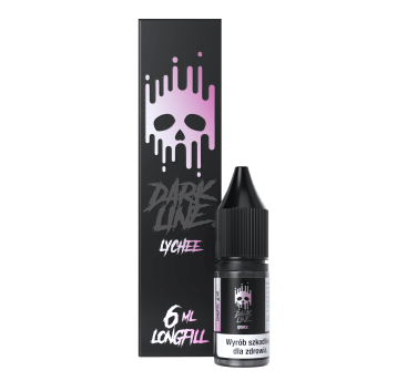 LONGFILL DARK LINE 6/10 - LYCHEE