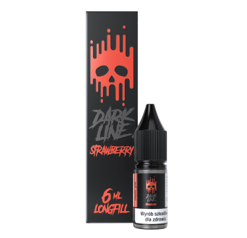 LONGFILL DARK LINE 6/10 - STRAWBERRY