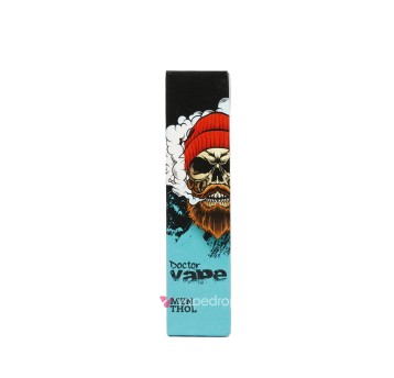 LONGFILL DOCTOR VAPE 6/60 - MENTHOL