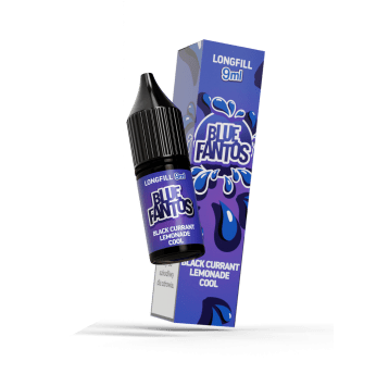 LONGFILL FANTOS 9/10 - BLUE FANTOS