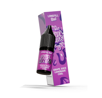 LONGFILL FANTOS 9/10 - GRAPE FANTOS