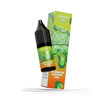 LONGFILL FANTOS 9/10 - GREEN FANTOS