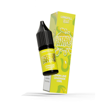 LONGFILL FANTOS 9/10 - LEMONADE FANTOS