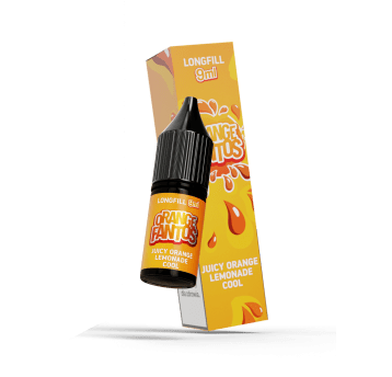 LONGFILL FANTOS 9/10 - ORANGE FANTOS