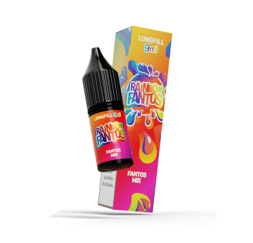 LONGFILL FANTOS 9/10 - RAINBOW FANTOS