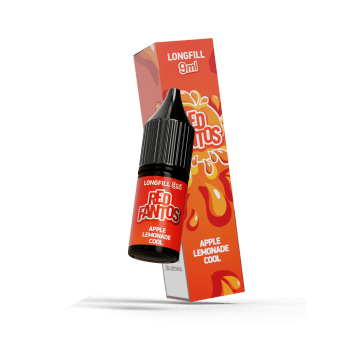 LONGFILL FANTOS 9/10 - RED FANTOS