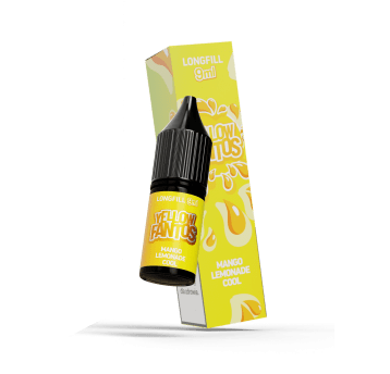 LONGFILL FANTOS 9/10 - YELLOW FANTOS