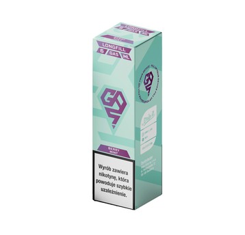 LONGFILL GAS 6/10 - BERRY MINT