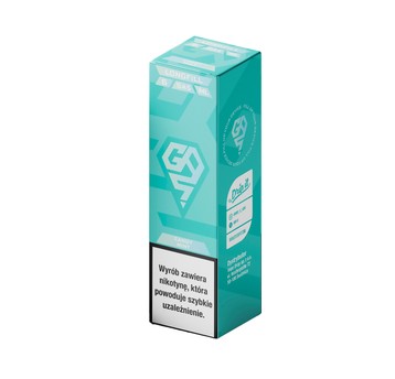 LONGFILL GAS 6/10 - CANDY MINT
