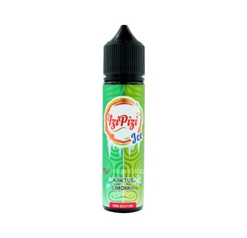 LONGFILL IZI PIZI 6/60 - KAKTUS LIMONKA ICE