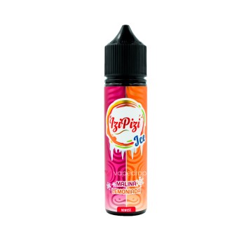 LONGFILL IZI PIZI 6/60 - MALINA LEMONIADA