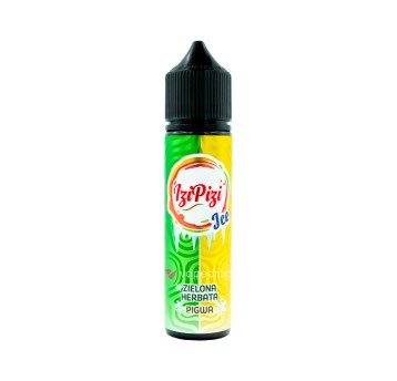 LONGFILL IZI PIZI 6/60 - ZIELONA HERBATA PIGWA