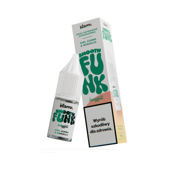LONGFILL KLARRO FUNK 9/10 - KIWI GUAWA MARAKUJA