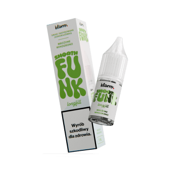 LONGFILL KLARRO FUNK 9/10 - MROŻONE WINOGRONO