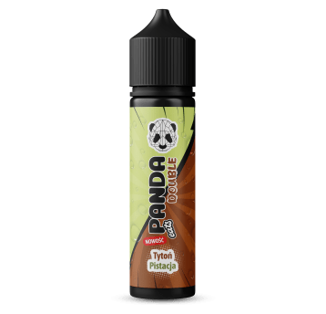 LONGFILL PANDA DOUBLE 10/60 - TYTOŃ PISTACJA