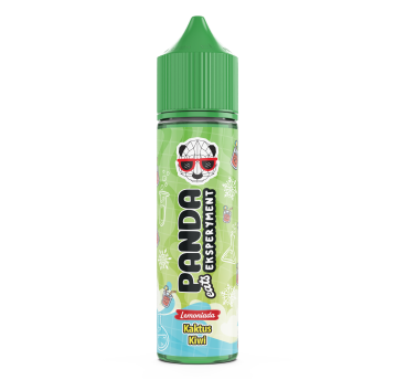 LONGFILL PANDA EKSPERYMENT LEMONIADA 10/60 - KAKTUS KIWI