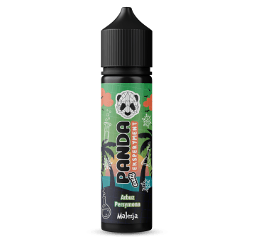 LONGFILL PANDA EKSPERYMENT MALEZJA 10/60 - ARBUZ PERSYMONA