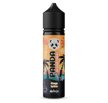 LONGFILL PANDA EKSPERYMENT MALEZJA 10/60 - MANGO LYCHEE