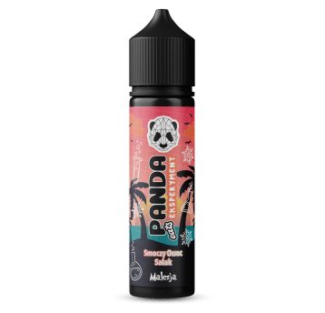LONGFILL PANDA EKSPERYMENT MALEZJA 10/60 - SMOCZY OWOC SALAK