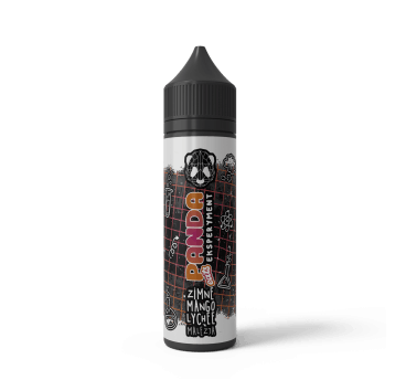 LONGFILL PANDA EKSPERYMENT MALEZJA 10/60 - ZIMNE MANGO LYCHEE