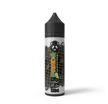 LONGFILL PANDA EKSPERYMENT MALEZJA 10/60 - ZIMNY MELON