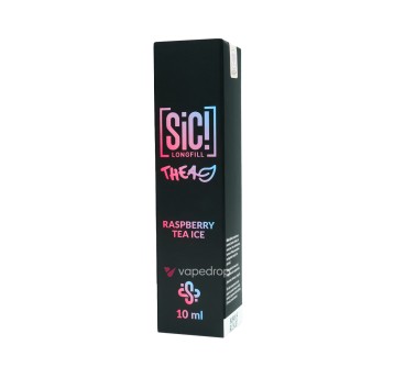 LONGFILL SIC! 10/60 - RASPBERRY TEA ICE