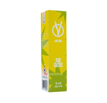 LONGFILL VBAR JUICE CORE 5/60 - ALOE CACTUS