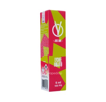 LONGFILL VBAR JUICE CORE 5/60 - LYCHEE MOJITO